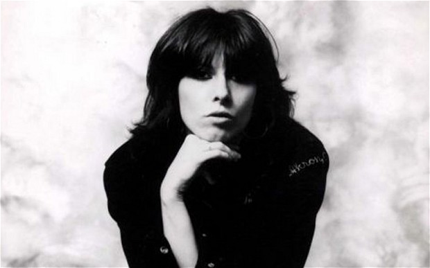 chrissie hynde